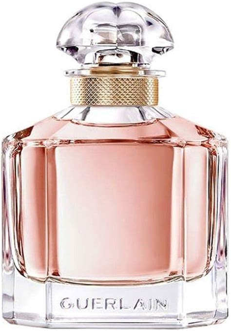 mon guerlain perfume review.